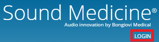 Medical Site Login Link